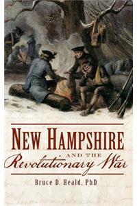 New Hampshire and the Revolutionary War