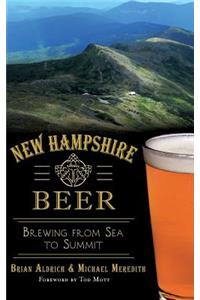 New Hampshire Beer