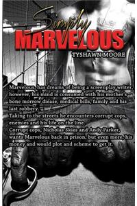 Simply Marvelous / I Dare U