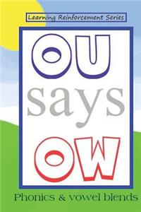 ou says ow