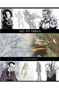 Art of Imbue