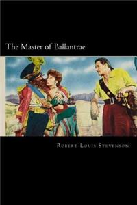 Master of Ballantrae