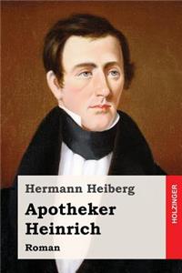 Apotheker Heinrich