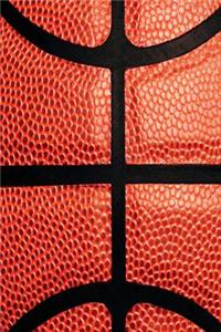 Sports Journals Basketball Photo