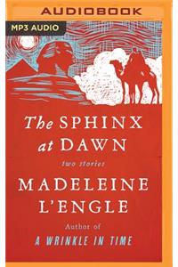 The Sphinx at Dawn