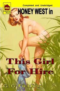 This Girl for Hire