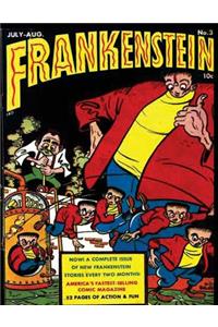 Frankenstein