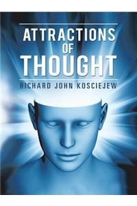 Attractions of Thought