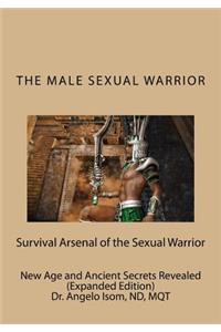 Male Sexual Warrior