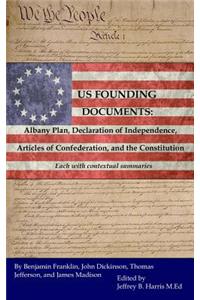 U.S. Founding Documents