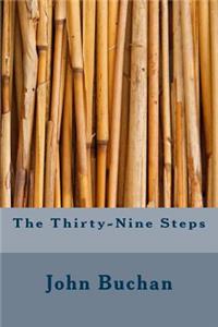 The Thirty-Nine Steps