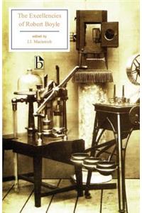 The Excellencies of Robert Boyle
