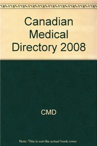 Canadian Medical Directory 2008