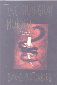 The Shanghai Murders