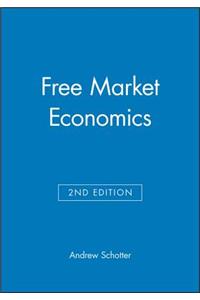 Free Market Economics