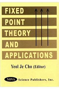 Fixed Point Theory & Applications