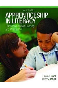 Apprenticeship in Literacy