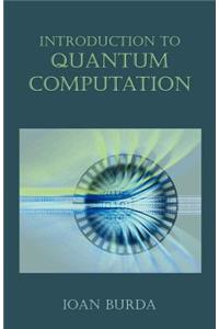 Introduction to Quantum Computation