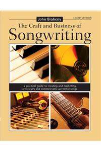 The Craft & Business of Songwriting