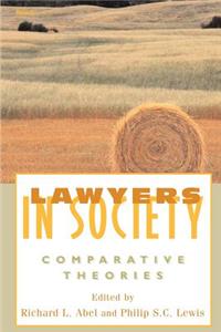 Lawyers in Society