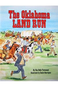 Oklahoma Land Run, The