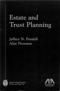 Estate and Trust Planning