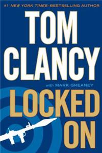 Locked on