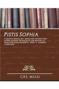 Pistis Sophia