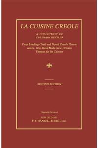 La Cuisine Creole