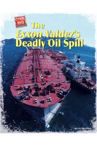 EXXON Valdez's Deadly Oil Spill