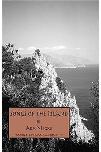 Songs of the Island