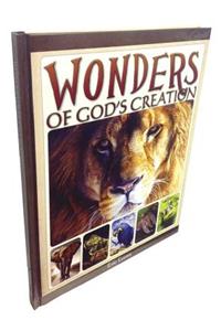 Wonders of Gods Creation