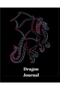 Dragon Journal
