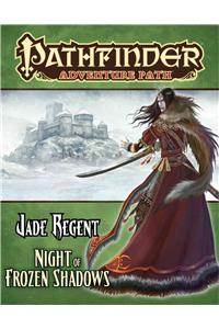 Pathfinder Adventure Path: Jade Regent