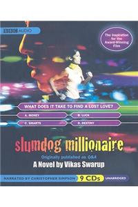 Slumdog Millionaire