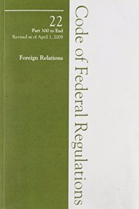 2009 22 CFR 300-END (Peace Corps)