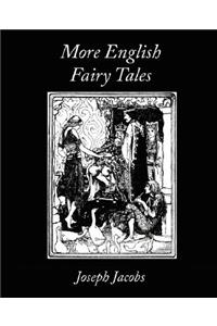 More English Fairy Tales