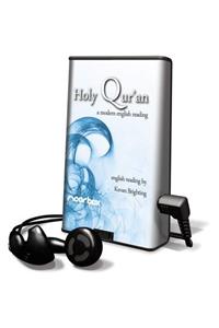 Holy Qur'an