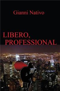 Libero, Professional