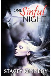 One Sinful Night