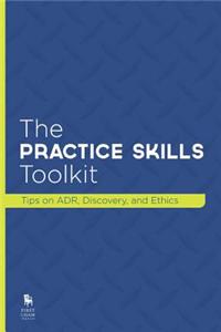The Practice Skills Toolkit