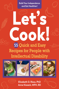 Let's Cook!