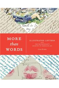 More Than Words