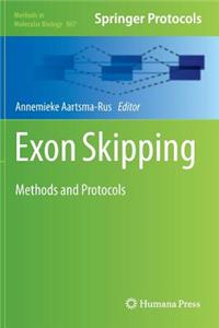 Exon Skipping