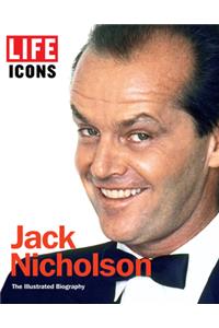 Jack Nicholson