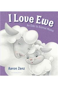 I Love Ewe
