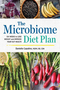 The Microbiome Diet Plan