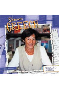 Sharon Creech