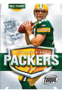 Green Bay Packers Story