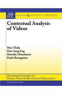 Contextual Analysis of Videos